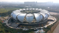 xuchang_sports_exhibition_center