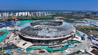 yellow_river_sports_center_stadium