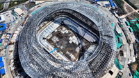 yellow_river_sports_center_stadium