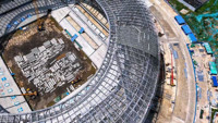 yellow_river_sports_center_stadium