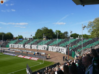 preussenstadion