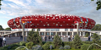 Aktobe Arena