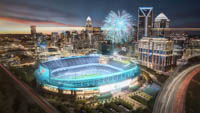 Bank of America Stadium