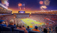 Ben Hill Griffin Stadium