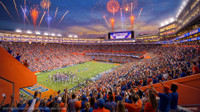Ben Hill Griffin Stadium