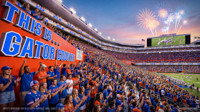 Ben Hill Griffin Stadium