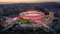 Benfica District