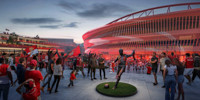 Benfica District
