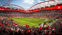 Benfica District