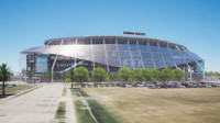 Camping World Stadium