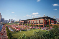 Chicago Fire FC Stadium