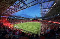 Chicago Fire FC Stadium