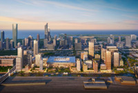 Chicago Fire FC Stadium