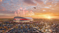 Chiefs Stadium