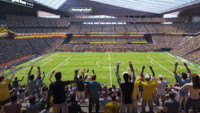New Cleveland Browns Stadium
