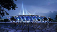 Coliseum Getafe