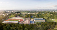Crystal Palace National Sports Centre