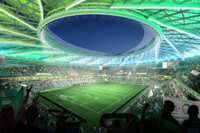 Aramco Stadium