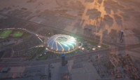 Aramco Stadium