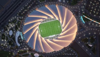 Aramco Stadium