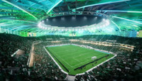 Aramco Stadium