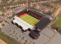 Vitality Stadium