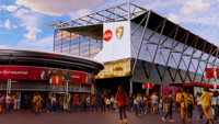 Vitality Stadium