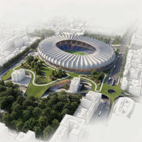 Dinamo Arena