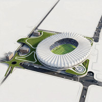 Dinamo Arena