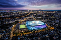Eden Park 2.1