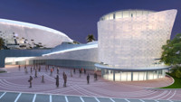 Nuevo Estadio Municipal Marbella