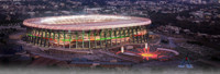 Estadio Banorte (Estadio Azteca)