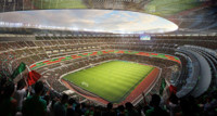 Estadio Banorte (Estadio Azteca)