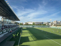 Estadio Benito Villamarín