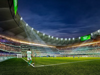 Estadio Benito Villamarín