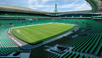 Estádio José Alvalade 2.0