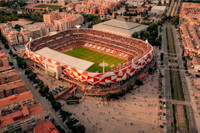 Estadio Nuevo Los Cármenes
