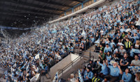 Etihad Stadium (Eastlands)