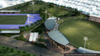 Eureka Stadium