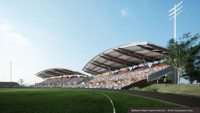 Eureka Stadium