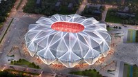 Guangzhou Evergrande Football Stadium