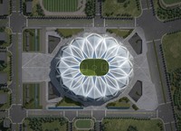 Guangzhou Evergrande Football Stadium