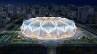 Guangzhou Evergrande Football Stadium