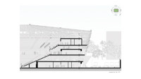 Football Stadium for Prishtina 2030