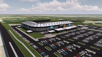 Fort Wayne FC Park