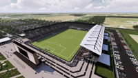 Fort Wayne FC Park