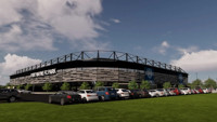 Fort Wayne FC Park