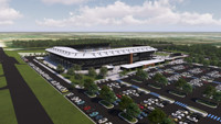 Fort Wayne FC Park