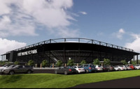Fort Wayne FC Park