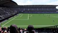 Fort Wayne FC Park